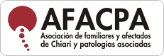 Bienvenido a Afacpa (Asociación de familiares y afectados de Chiari y patologias asociadas)